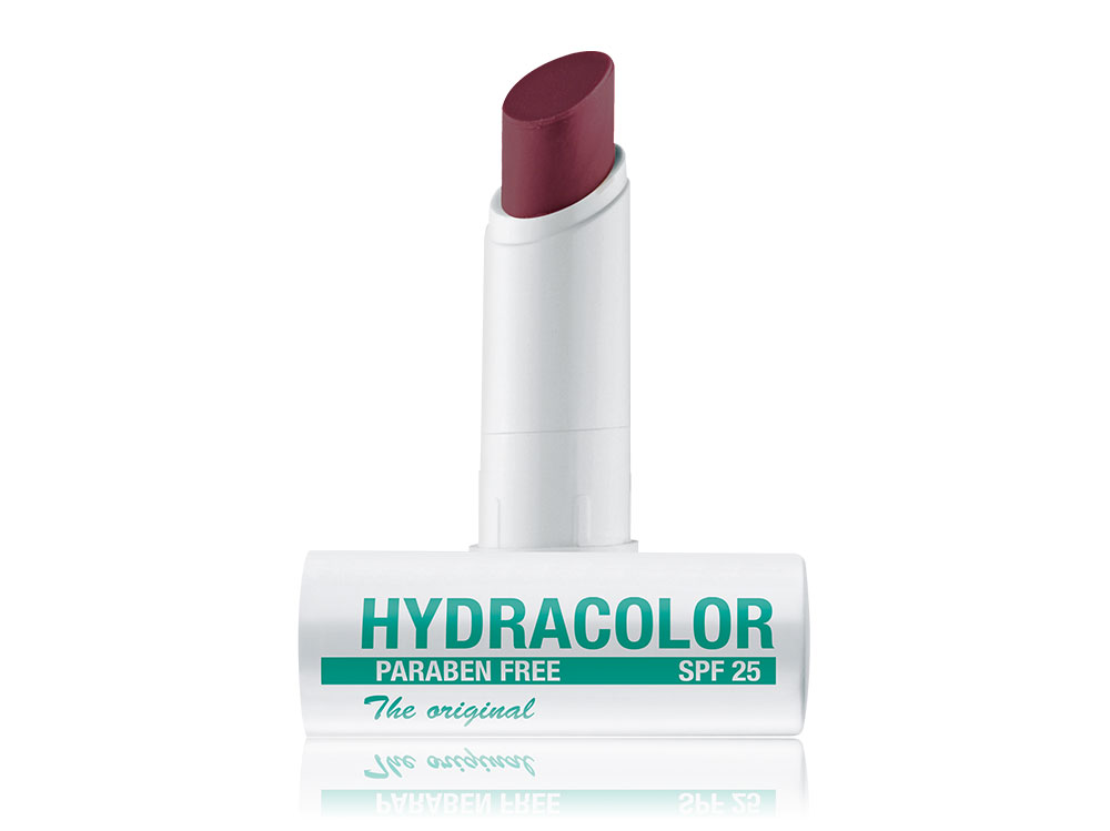 Hydradamp Lippenstift Von Sorme Cosmetics – Super Feuchtigkeitsspendend Mit Marula-Öl, 6 Farbtöne
