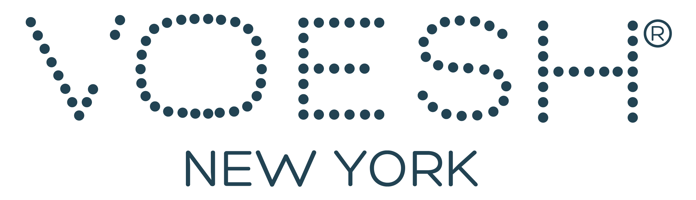 VOESH NEW YORK