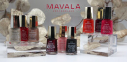 Mavala Nagellacke