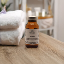 Esomix Hautverj&uuml;ngung mit Miky Nego