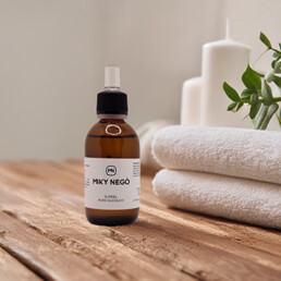 G Peel Hautverj&uuml;ngung mit Miky Nego