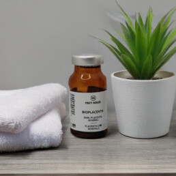 Neogenic Complex Hautverjüngung mit Miky Nego