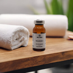 Solution 02 Hautverj&uuml;ngung mit Miky Nego