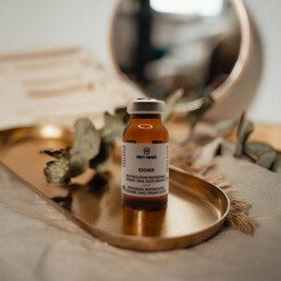 Esomix Hautverj&uuml;ngung mit Miky Nego